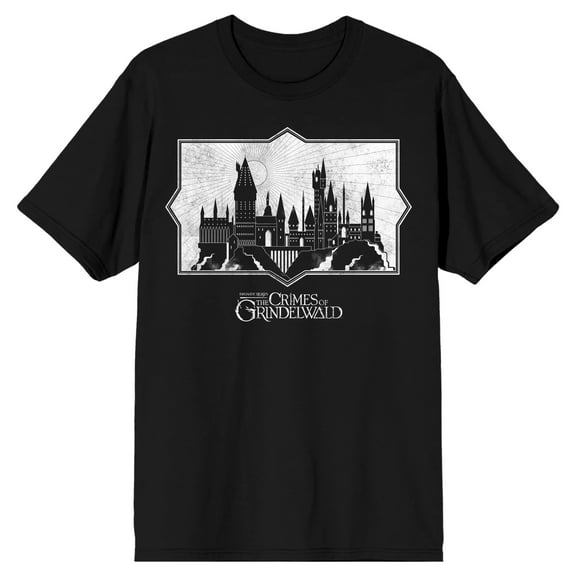 Fantastic Beasts Tee Fantastic Beasts Apaprel Fantastic Beasts Shirt - Fantastic Beasts Gift Fantastic Beasts Tshirt-Medium