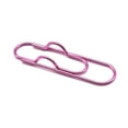 thumbnail image 1 of Paper Clip-Paperclip Bookmarks Metal Pen Clip, Paper Clip Clip, Fixed Pen Clip, Notebook, 1 of 2