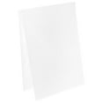 thumbnail image 4 of FOMIYES Crafting Plastic Embossing Folder White Durable Tool for Creating Decorative Cards, 4 of 8