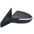 thumbnail image 2 of For Kia Sportage 2011 12 13 14 2015 Door Mirror Driver Side | Power | Non-Heated | w/ Signal Light | Paint to Match | Replacement For 87610-3W550 | KI1320149, 2 of 6
