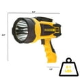 thumbnail image 2 of Linterna Spotlight STANLEY FATMAX SL10LEDS 2200 lúmenes, 2 of 6
