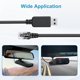 thumbnail image 5 of Cable detector de radar USB a RJ11 para Escort MAX 360, 5 of 7
