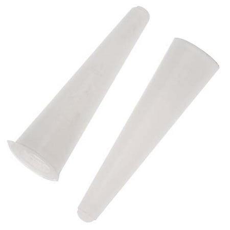 

Eurotool Replacement Tips For Nylon Jaw Pliers - Large Round Nose