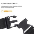thumbnail image 3 of Milisten Masculina De Pecho Y En Oxford Resistente Y Impermeable Para Uso Diario, 3 of 6