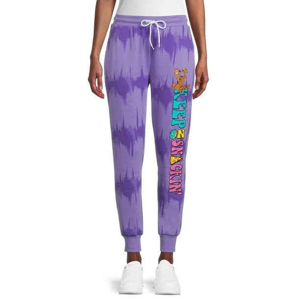 scooby doo joggers