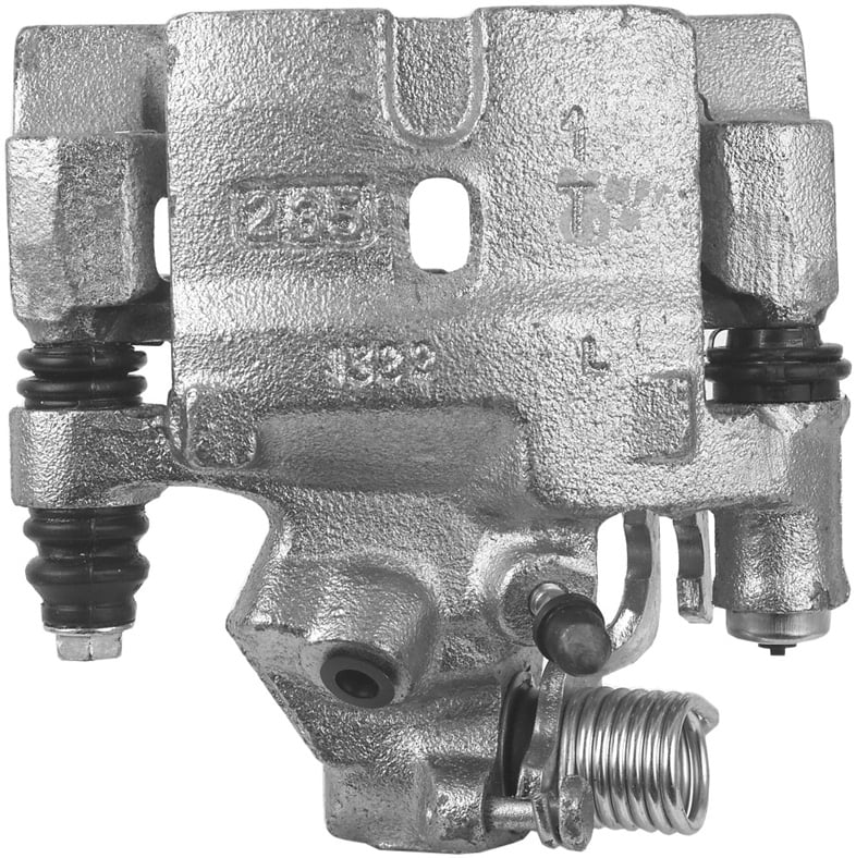 Cardone 19-B992 Remanufactured Import Friction Ready Brake Caliper Unloaded