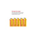 thumbnail image 3 of Alkaline Batteries, AAA, Pack of 48, 3 of 8