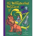 thumbnail image 1 of The Wonderful Wizard Of Oz Wonderful Wizard Of Oz By L. Frank Baum, 1 of 5