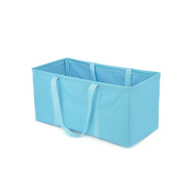 large collapsible tote bag
