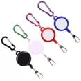 thumbnail image 6 of Ame Portable Fish Measuring Ruler Telescopic Ruler Measuring Fishing Ruler Outdoor Mini Multi-function Tape Measure Fish Tape Fishing Tools, 6 of 6