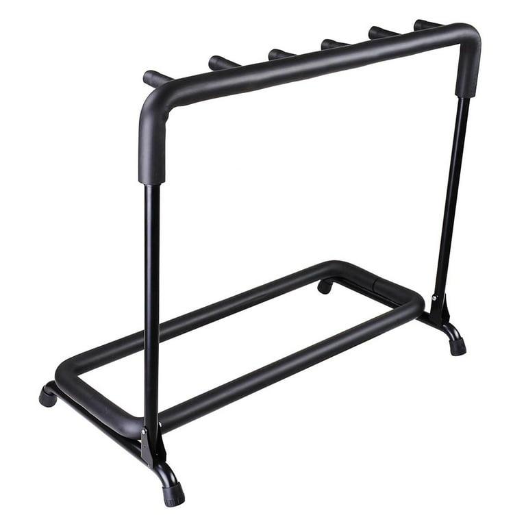 Yorkville Sound Five Guitar Side Loading Folding Touring Stand