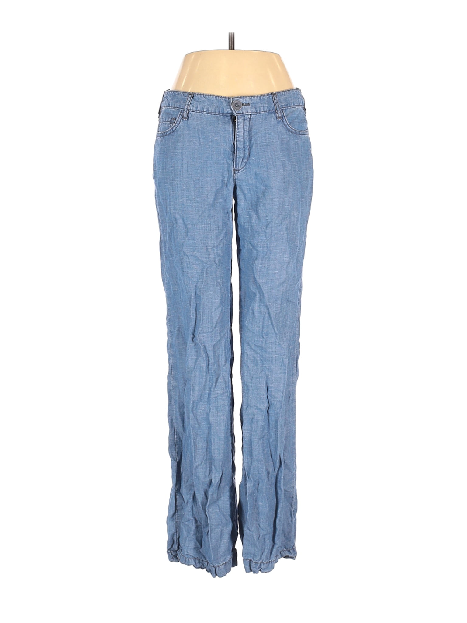 27W Casual Pants - Walmart 