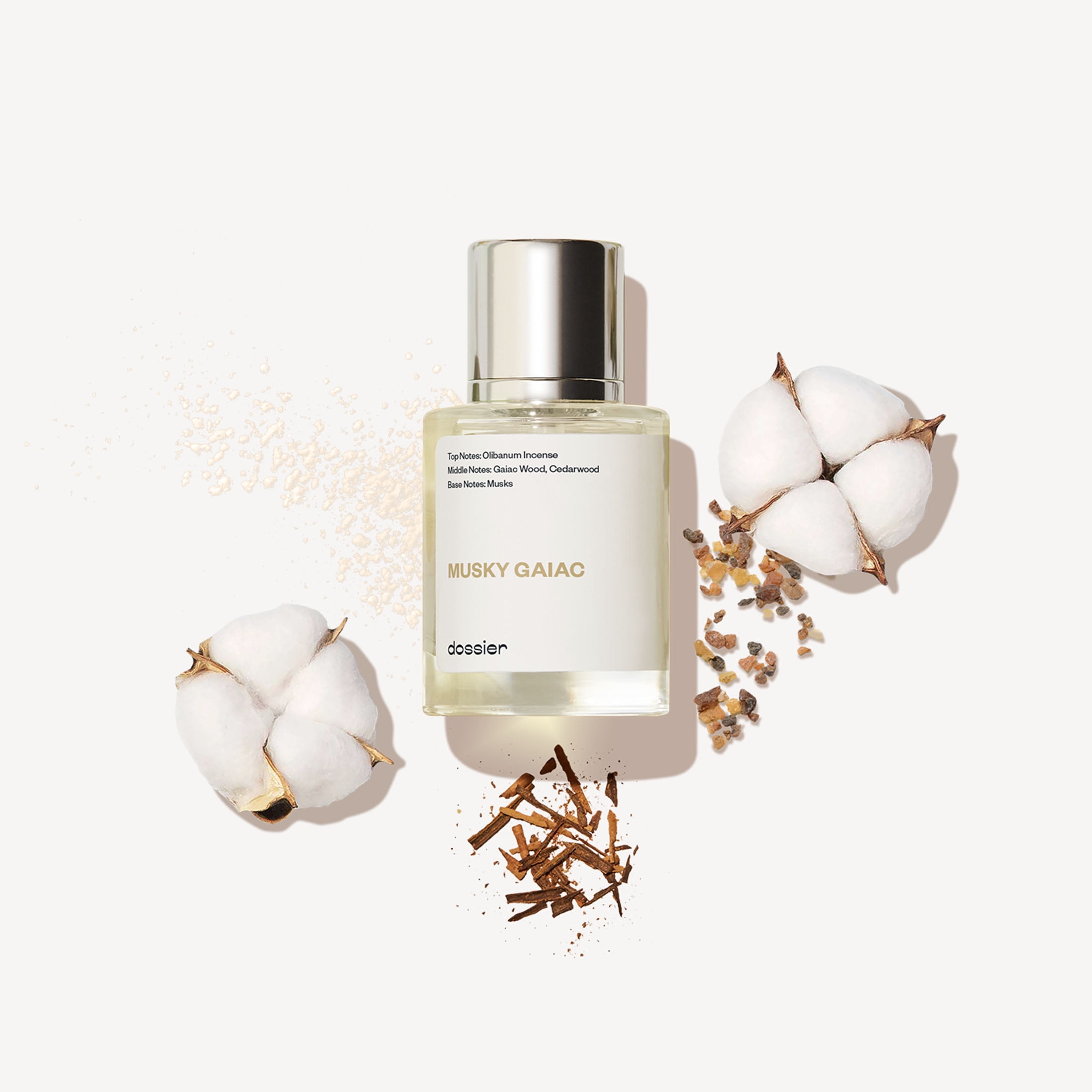 Musky Gaiac 10 EDP Inspired by Le Labo Fragrances, Pakistan Ubuy