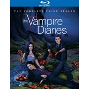 The Vampire Diaries: The Complete Third Season (Blu-ray)