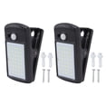 thumbnail image 2 of Outdoor Clip On Lights, Long Battery Life Outdoor Clip Motion Sensor Lights 2pcs  For Garage For Deck For Patio, 2 of 8
