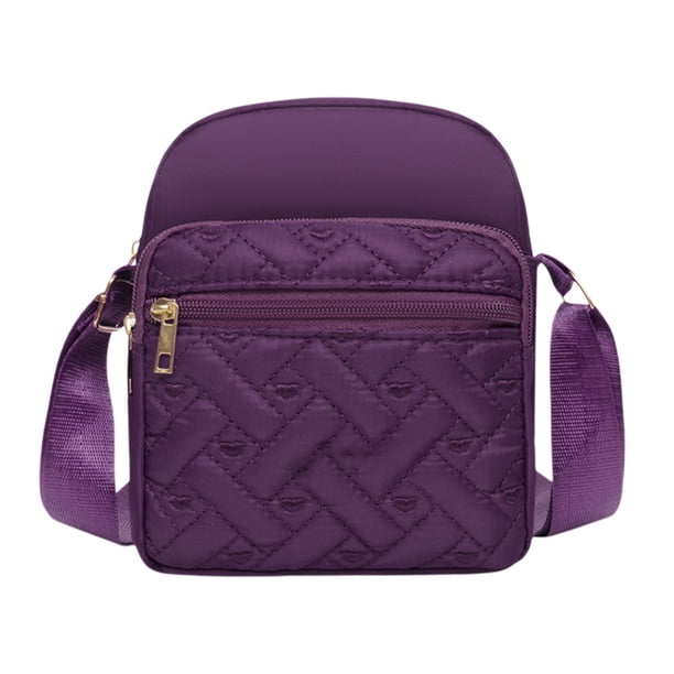 Bolsos de hombro, bolsos cruzados para mujer de moda