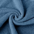 thumbnail image 5 of Dvumao Towels for Bathroom, 5 Pcs Bath Towels Set For Bathroom Cotton Thick Soft Absorbent Towel Set Of 5 Household Wash Face Gift Towel, Mom Gifts, 5 of 7