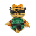 thumbnail image 4 of Garfield x Teenage Mutant Ninja Turtles - Garfello Phunny Plush, 4 of 4