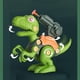 thumbnail image 3 of Ensamblaje de Dinosaurio juguete Rompecabezas 3D Sunnimix para Ejercicio habilidad práctica, 3 of 7