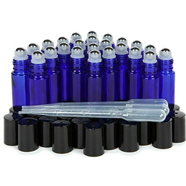 Essential Oil Accessories