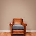 thumbnail image 6 of Stretch Sofa Slipcover Plaid Couch Cover Fleece Chair Cushion Protector for Chairs and Sofas, 6 of 6