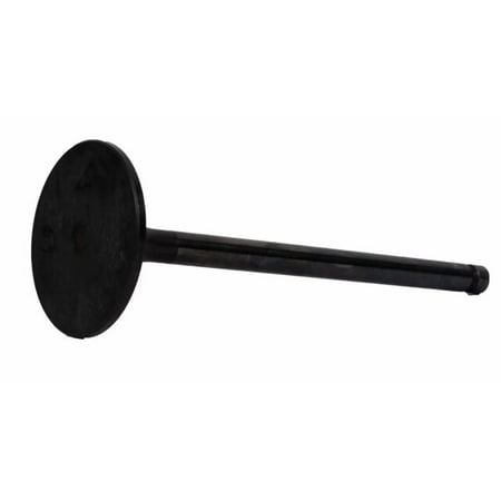 Single Intake Valve | Compatible with 1989-98 Chrysler 5.9L/359 Cummins | No Bleed Performance Valve