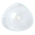 thumbnail image 1 of Formes Mammaires en Silicone Transparent Prothèse Mammaire Mastectomie Habillage, 1 of 8