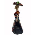 thumbnail image 4 of Tequila Riqueza Artesanal Azul Añejo Huichol 750 Ml Riqueza Azul Añejo, 4 of 4