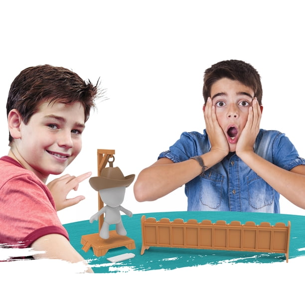 Fotorama Hangman Game | Brain training games for ecommerce