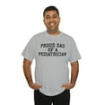 thumbnail image 5 of 22Gifts Pediatrician Dad Shirt, Gifts, Tshirt, 5 of 7