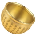 thumbnail image 1 of BRIGHTFUFU Decorativo De Cobre Estilo Chino Para Centro De Y Adorno En Restaurante, 1 of 8
