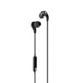 thumbnail image 1 of Refurbished Skullcandy S2SXY-N740 USB In Ear Sports Earbuds, Black, 1 of 4