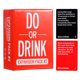 thumbnail image 1 of Do or Drink Expansion Pack #2 Game Cards Ganar o, 1 of 8