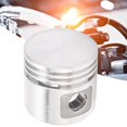 thumbnail image 3 of Piston de Compresseur d'Air, Piston Anti-Oxydation Léger en Aluminium Structure Compacte avec Design Profilé pour Compresseur d'Air pour Ingénieur, 3 of 7
