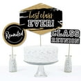 thumbnail image 3 of Big Dot of Happiness Reunited - School Class Reunion Party Centerpiece Sticks - Table Toppers - Set of 15, 3 of 7