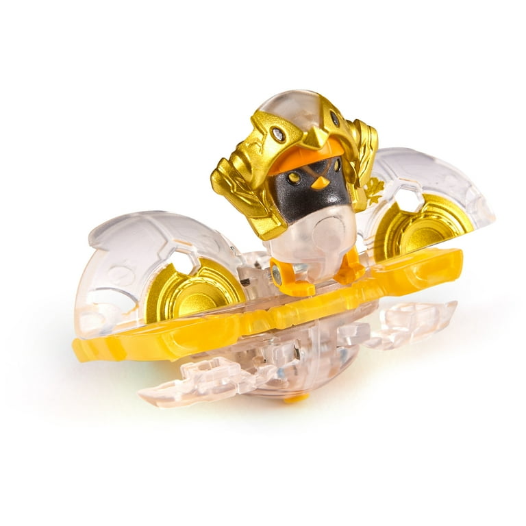 Bakugan, Special Attack Pen-G, Spinning Collectible, Customizable