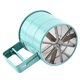 thumbnail image 1 of Colador de harina de mano Colador de harina de cocina casera Colador de azúcar Taza Colador de malla de acero inoxidable Worallymy JD711053944, 1 of 5