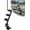 3-Step, variant on Rugerasy 2-Step Heavy-Duty Boat Trailer Steps with Handle,Non-Slip Aluminum Platform,Fit for Trailer Tongue Access,400 lb Weight Capacity,Easy Bolt-On Installation for Safe Boarding,2-Step