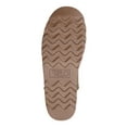 thumbnail image 5 of Time and Tru Women's Genuine Suede Boots, Wide Width Available, 5 of 8