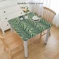 thumbnail image 2 of BANET Tablecloth, Repetitive Pattern of , Table Cloth Cover for Dining Room Kitchen Decoration, 2 of 7