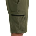 thumbnail image 6 of Wrangler® Boy's Tech Cargo Shorts with Screen Cleaner, Sizes XS-2XL & Husky, 6 of 8