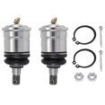 thumbnail image 3 of 25mm Car Extended Upper Greasable Ball Joint For Navara D40 / Np300 / 4wd 2005+, 3 of 5