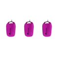 thumbnail image 4 of Baohd Versatile Waterproof Dry Bag Storage Camping Rafting and Kayaking Adventures Purple 20L 3Set, 4 of 6