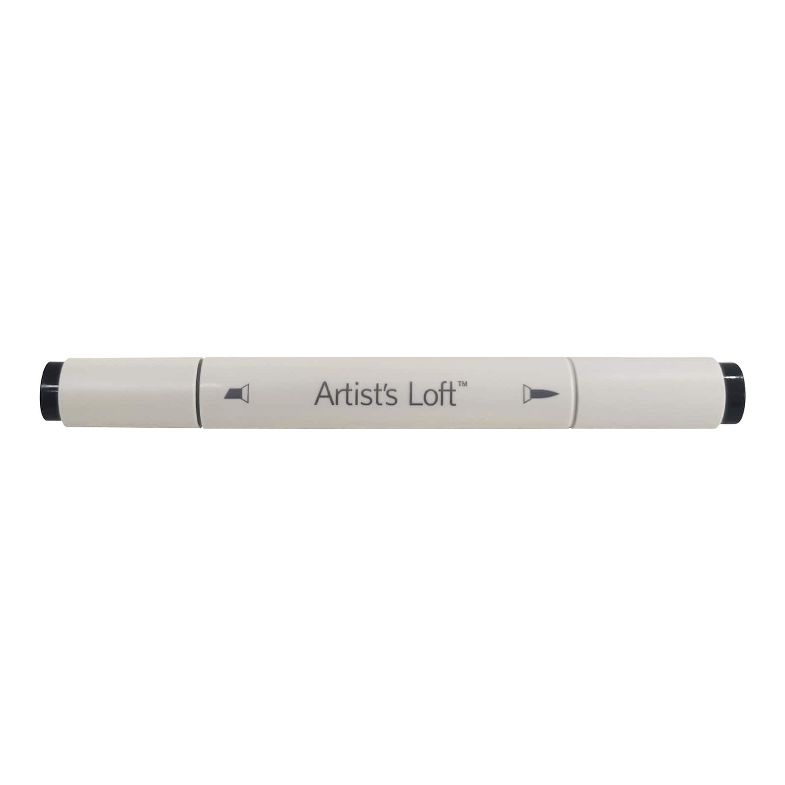 Dual Tip Sketch Marker by Artist's Loft™