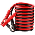 thumbnail image 1 of 2Pcs 3.0M Jumper Cables Universal Car Power Booster Emergency Charge Battery Cable, 1 of 8