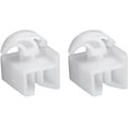 thumbnail image 3 of Scaroo 3051162 & 3051163 Oven Front and Rear Drawer Glide 3051361 2-PACK, 3 of 5