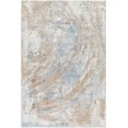 thumbnail image 2 of Hauteloom Jaela Living Room, Bedroom Area Rug - Gray, Brown - 10' x 14', 2 of 12