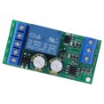 thumbnail image 4 of Level Controller Relay Board,Water Level Controller Relay Level Automatic Control Module Liquid Level Switch Module Breakthrough Technology, 4 of 8