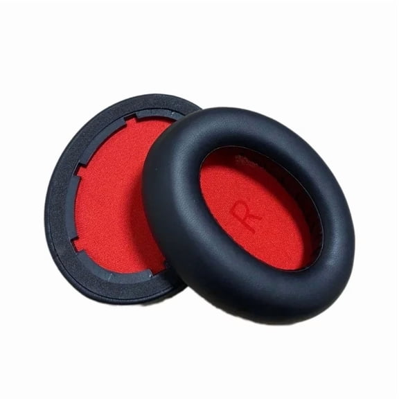 Replacement Earpads For 1MORE SonoFlow Headphones Ear Pads 1MORE Earpads Ear Cushions