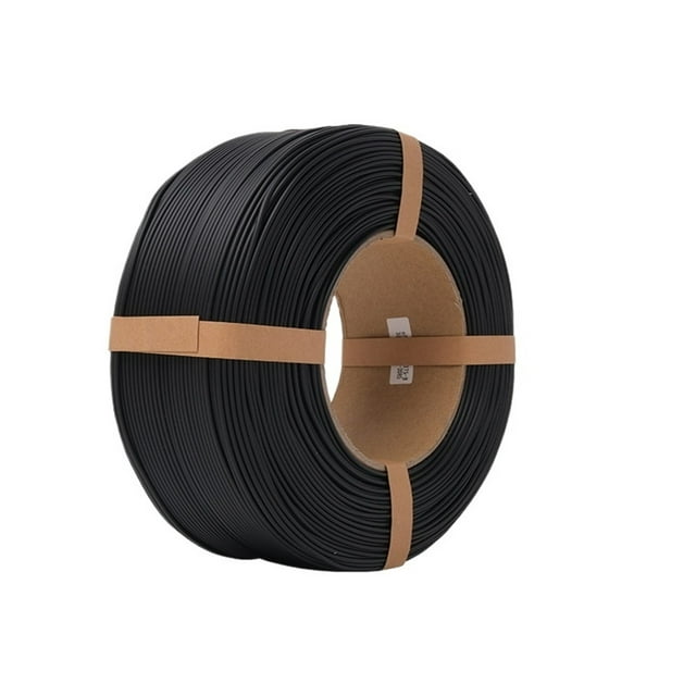 3D Printer Filament Matte PLA 1.75mm Dimensional +/- 0.03mm 1KG (2.2 LBS) Spool, 3D Printing Material For 3D Printers ,Easy to Use
